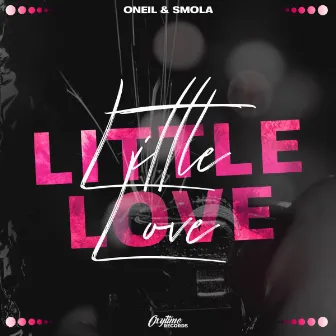 Little Love by SMOLA