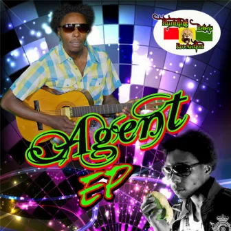 Agent - EP by Agent