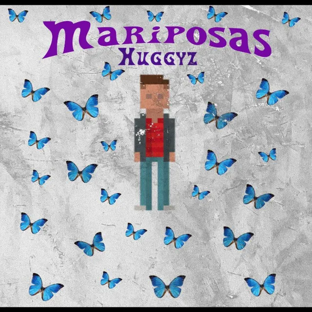 Mariposas