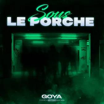 Sous le porche by GOYA