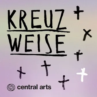 Kreuzweise by Central Arts