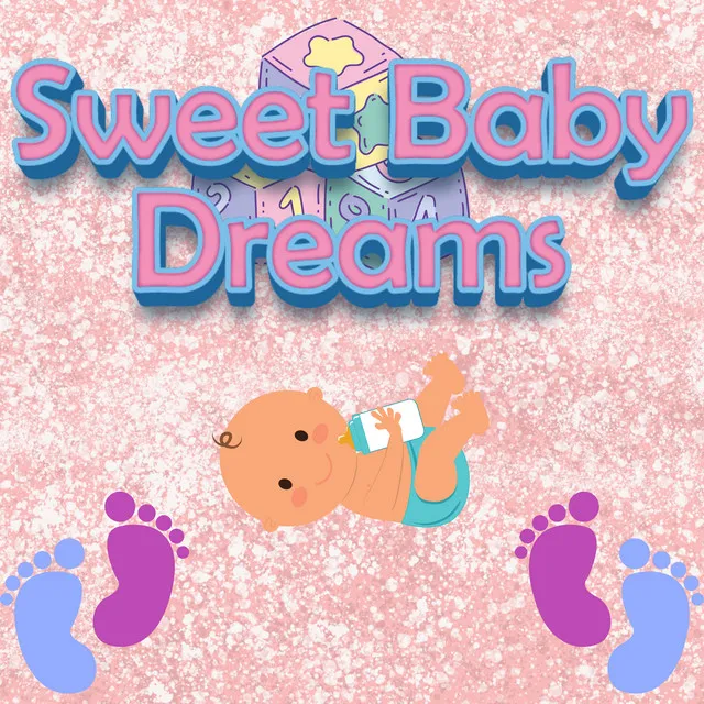 Calming Background Piano Ambience For Baby