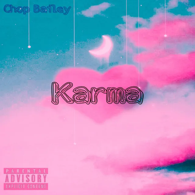 Karma Freestyle