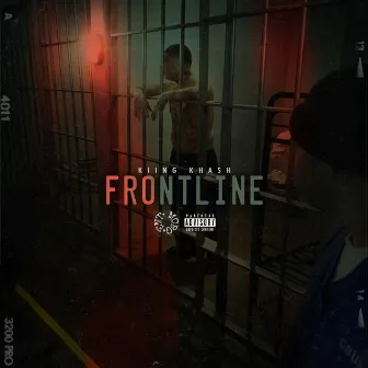 Frontline by Kiing Khash