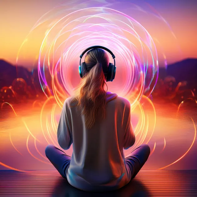 Relaxation Rhythms: Soothing Sounds for Calm