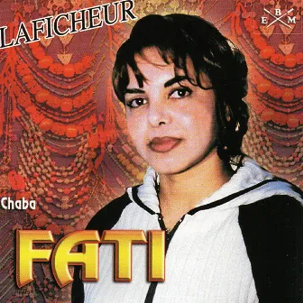 Laficheur by Chaba Nawel