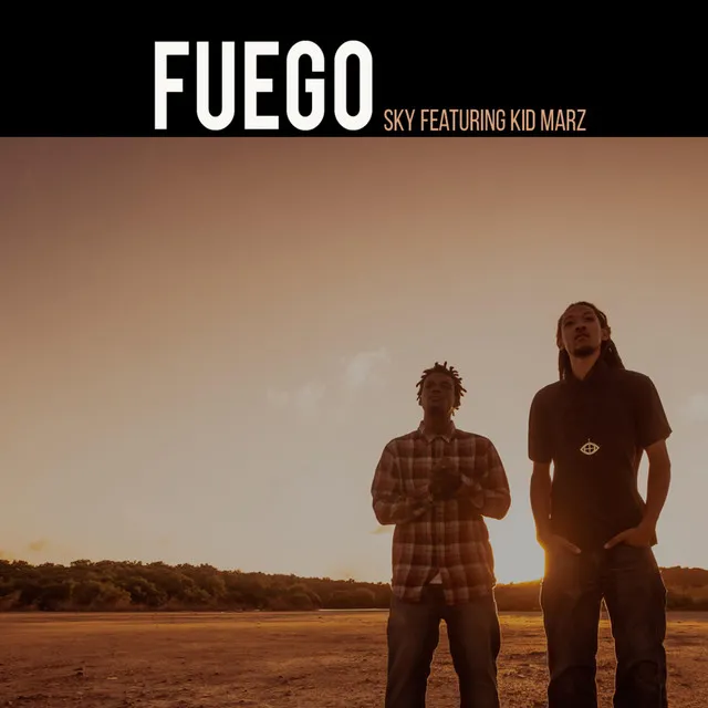 Fuego