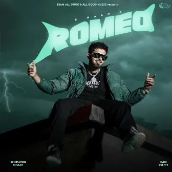 Romeo by R Maan