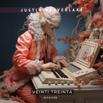 Veinti Treinta by Justin Beaverlake