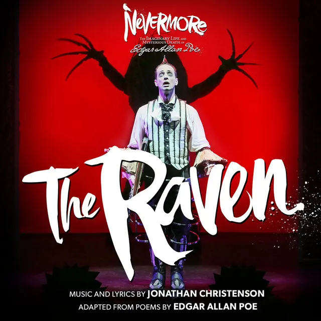 The Raven (From Nevermore) [Remix]