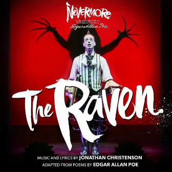 The Raven (From Nevermore) [Remix] by Jonathan Christenson