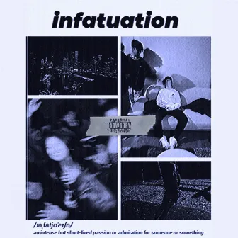 infatuation by White Boy