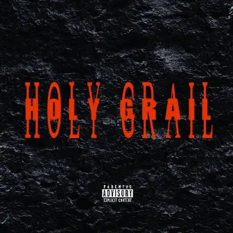 Holy Grail by iNTeLL