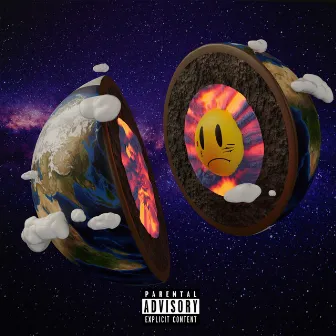 The World Revolves Around Me by Bvmmer