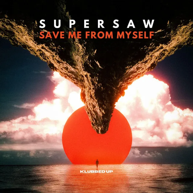 Save Me From Myself - Radio Edit