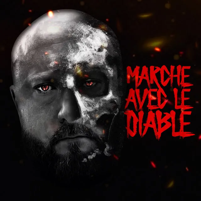 Marche avec le Diable