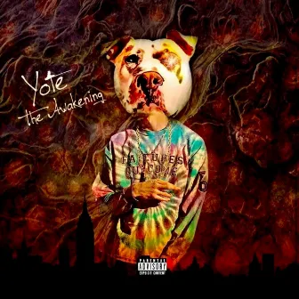 The Awakening EP by Yote