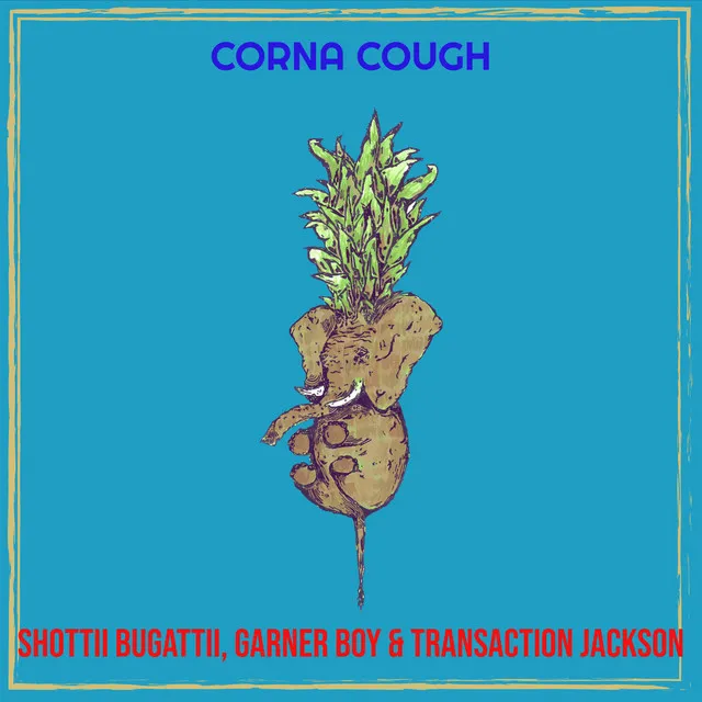 Corna Cough