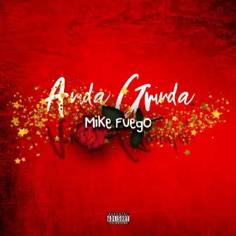 Anida Grinda by Mike Fuego