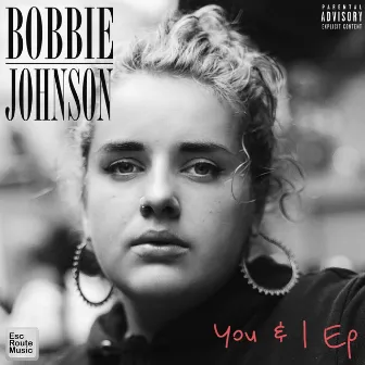 You & I EP by Bobbie Johnson