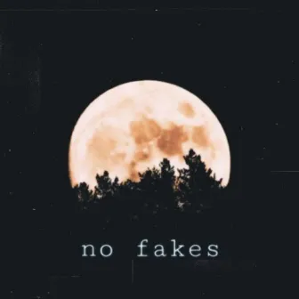 No Fakes by Junior Cruz