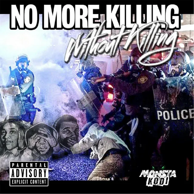 No More Killing (Without Killing)