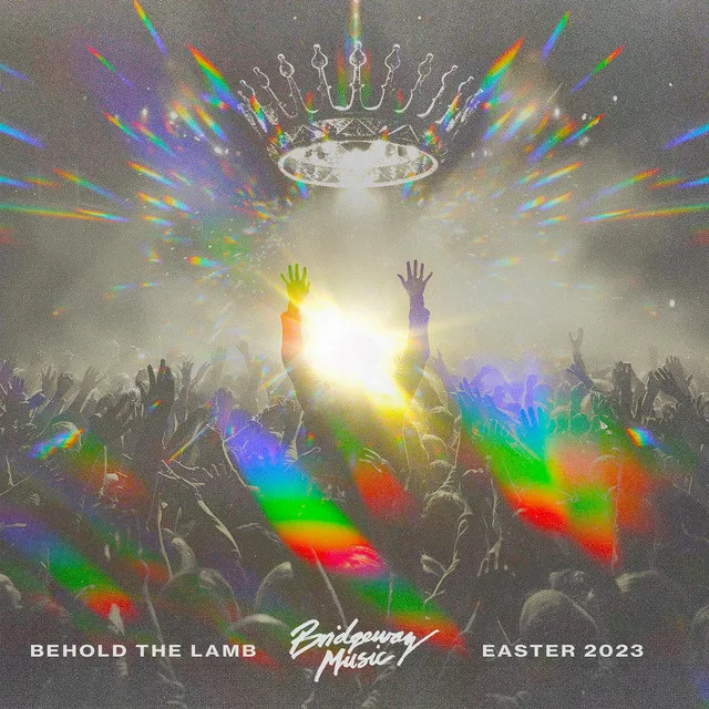 Behold The Lamb - Live