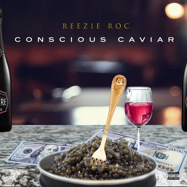 Conscious Caviar