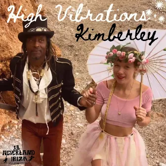 High Vibrations by Kimberley Looijen