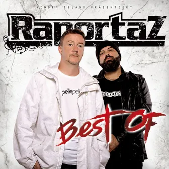 Best Of by Raportaz