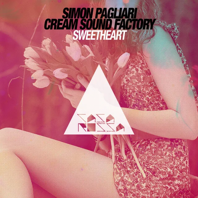 Sweetheart - Simon Pagliari Mix