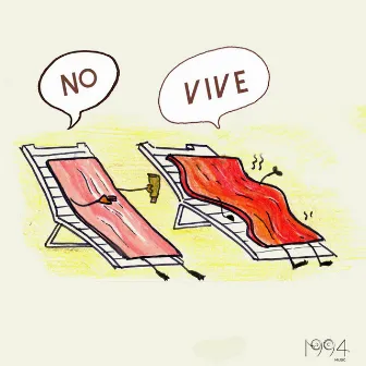 No Vive by Danny Groove