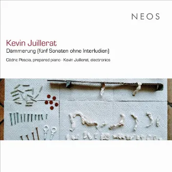 Kevin Juillerat: Dämmerung by Kevin Juillerat