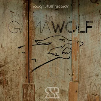 Wolf by Gama