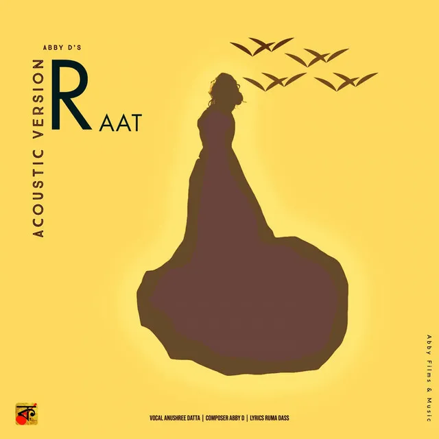 Raat - Acoustic Version