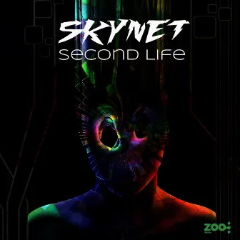 Second Life by Skynet