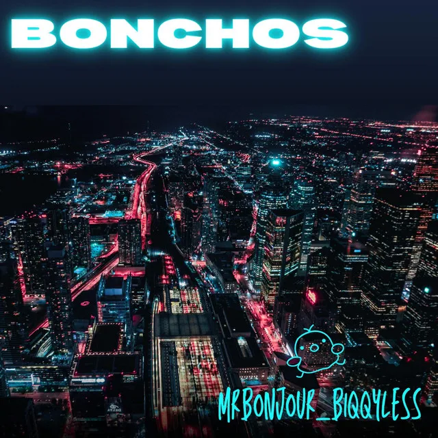 BONCHOS#3