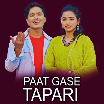 Paat Gase Tapari by 