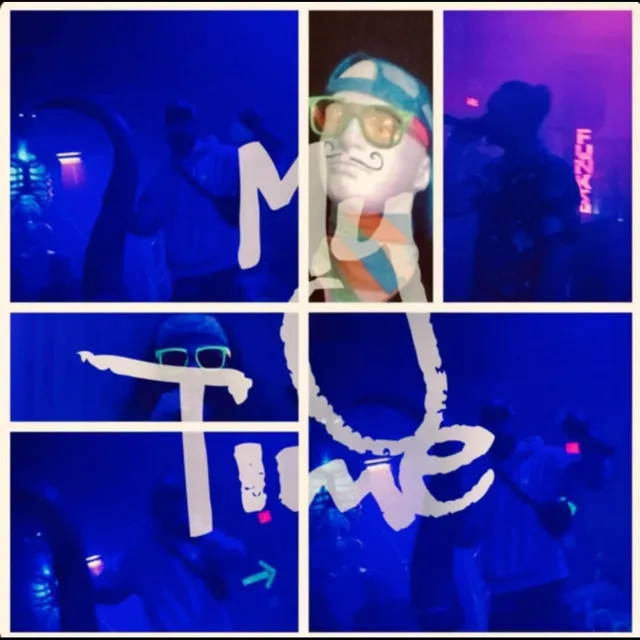 My Time