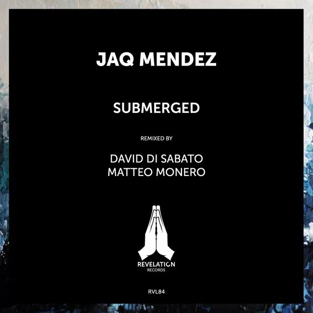 Submerged - David Di Sabato Remix