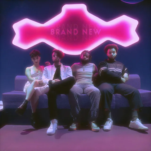 Brand New