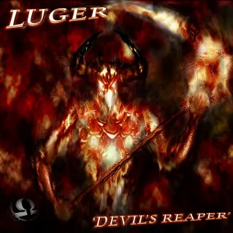 Devil's Reaper / Devil's Reaper rmx by Luger