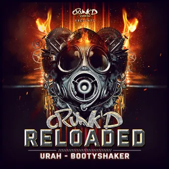 Bootyshaker by Urah