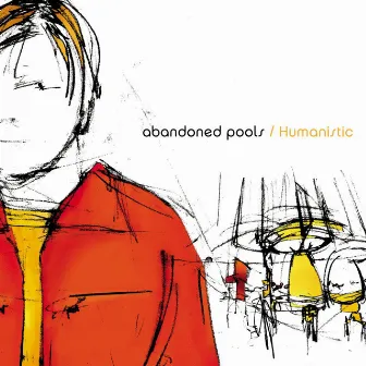 Humanistic by Abandoned Pools