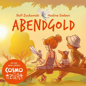 Abendgold by Nadine Sieben KIDS!