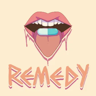 Remedy by Kinda Moderate