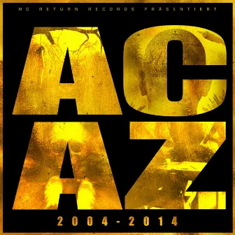 Best of Acaz (2004-2014) by Acaz