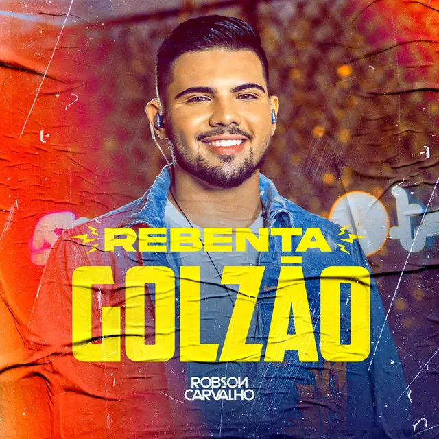 Rebenta Golzão (Ao Vivo)