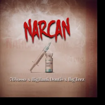 Narcan by Bigbank Dontis