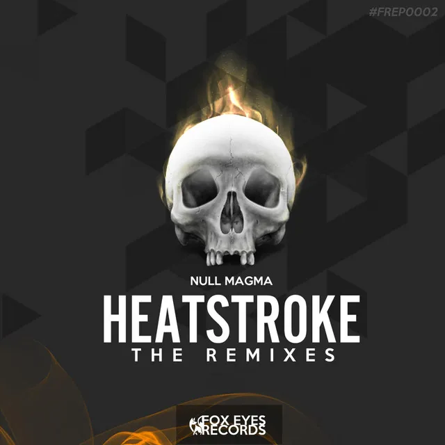 Heatstroke - Släider Remix